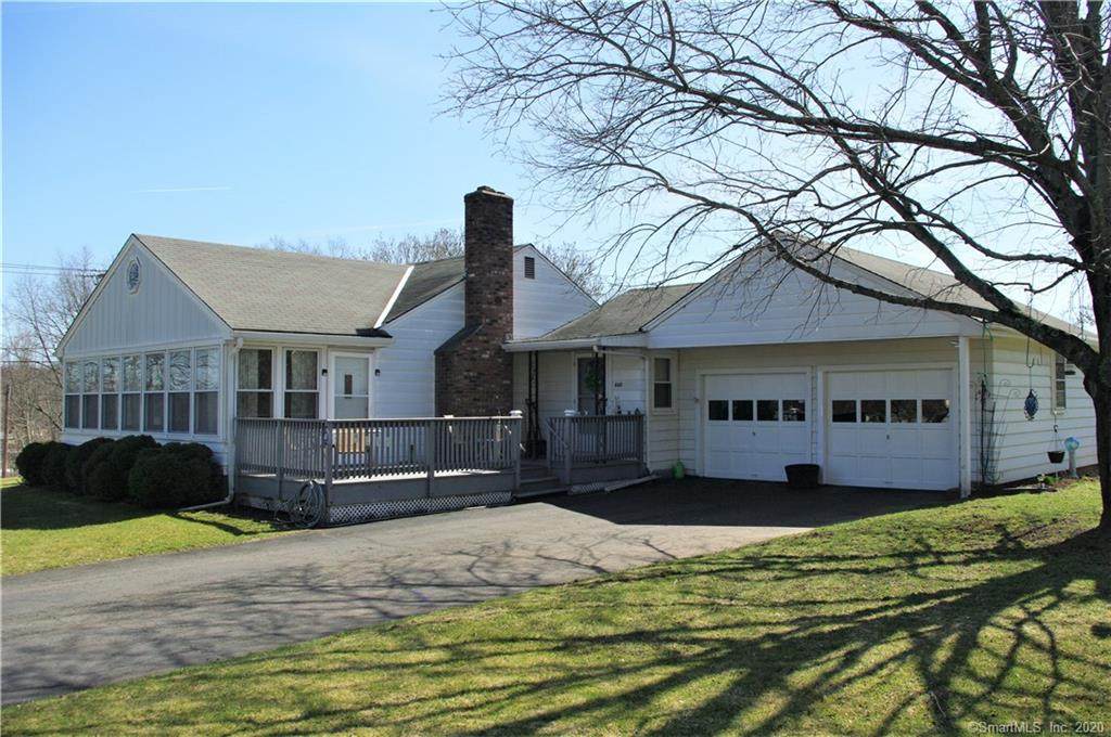 460 Boston Road - Photo 1