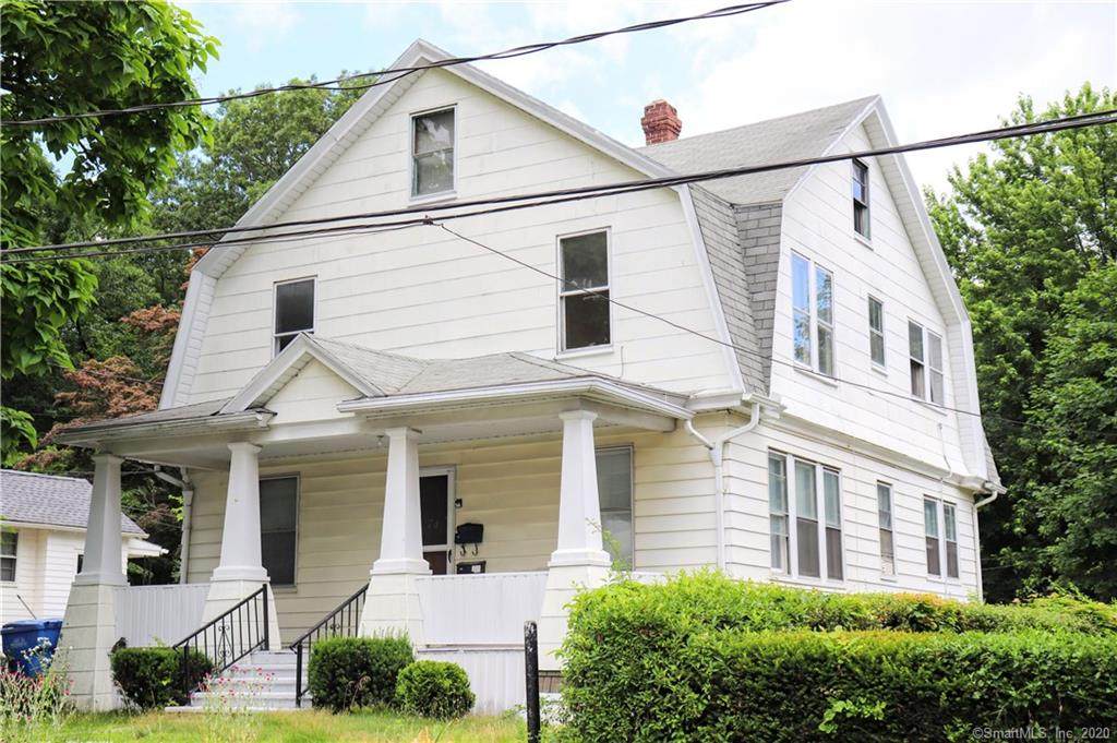 74 Harker Avenue - Photo 1