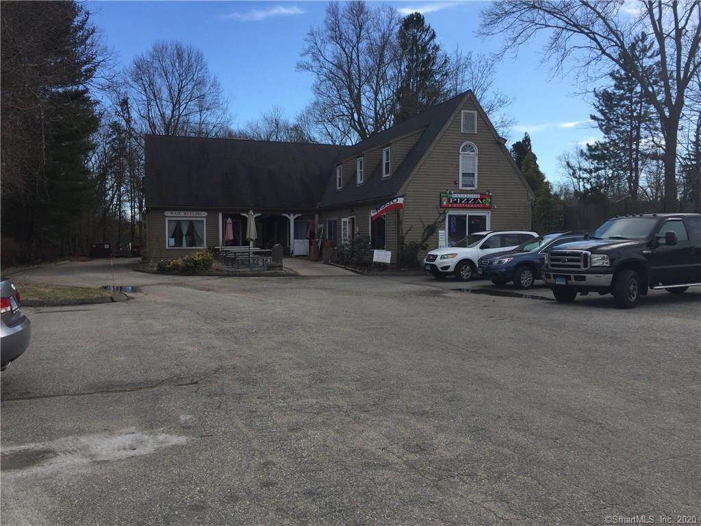 1550 Boston Post Road - Photo 1