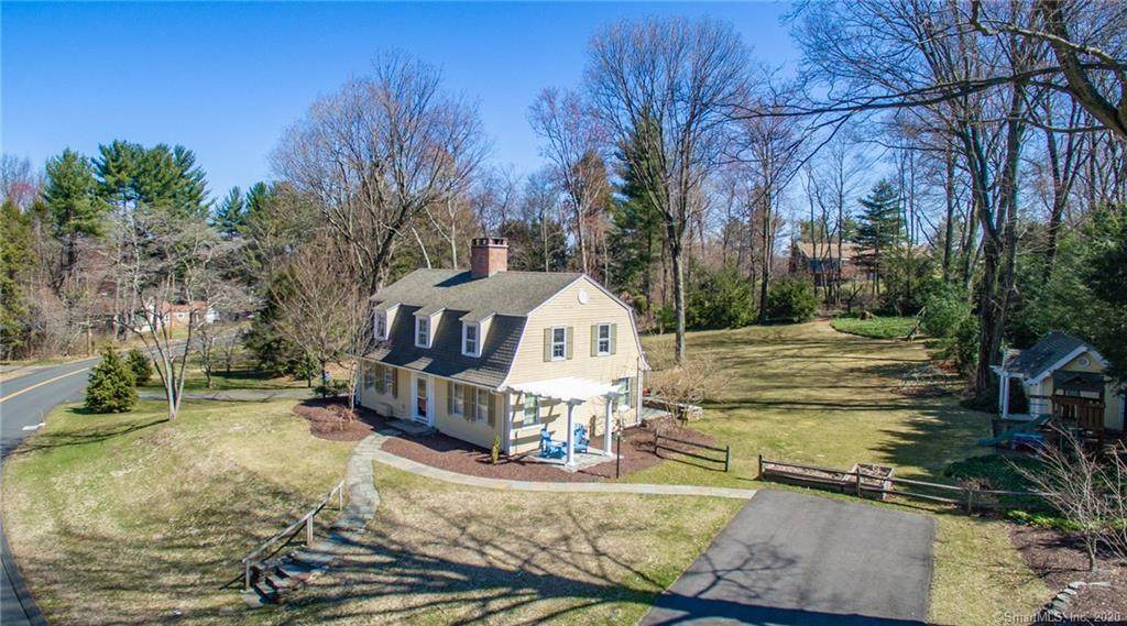 21 Westmont Street - Photo 1