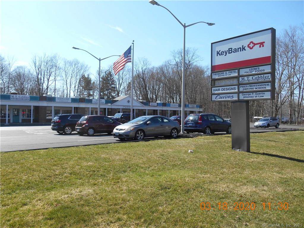 1717 Foxon Road - Photo 1