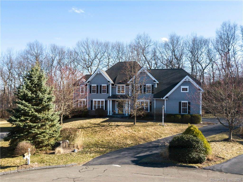 54 Queens Peak - Photo 1