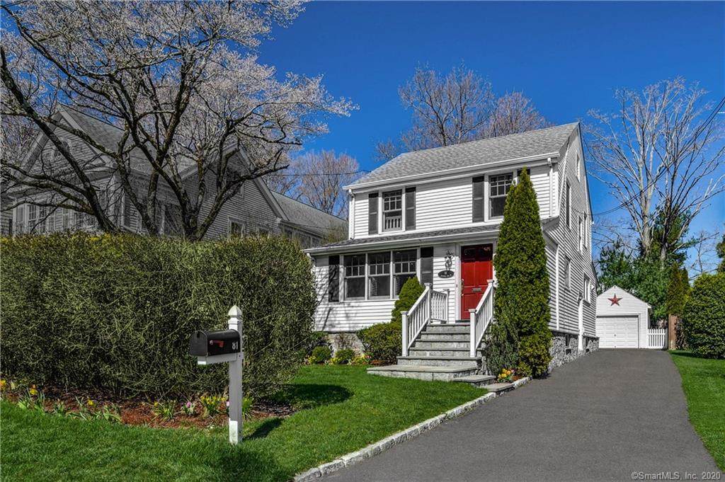 81 Richmond Hill Road - Photo 1