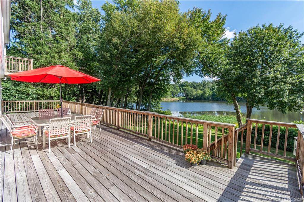 100 Wood Pond Road - Photo 1 100 Wood Pond Road - Photo 1