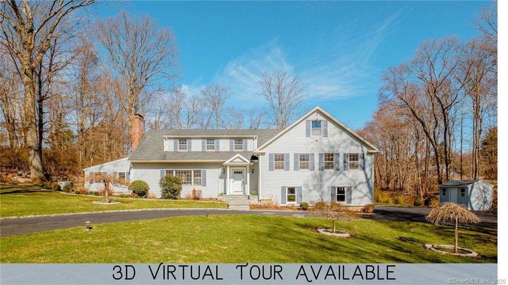 255 Aran Hill Road - Photo 1