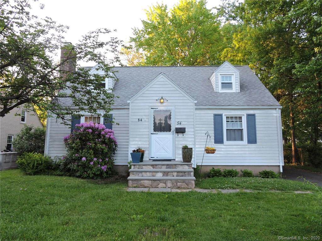 54 Highland Street - Photo 1 54 Highland Street - Photo 1