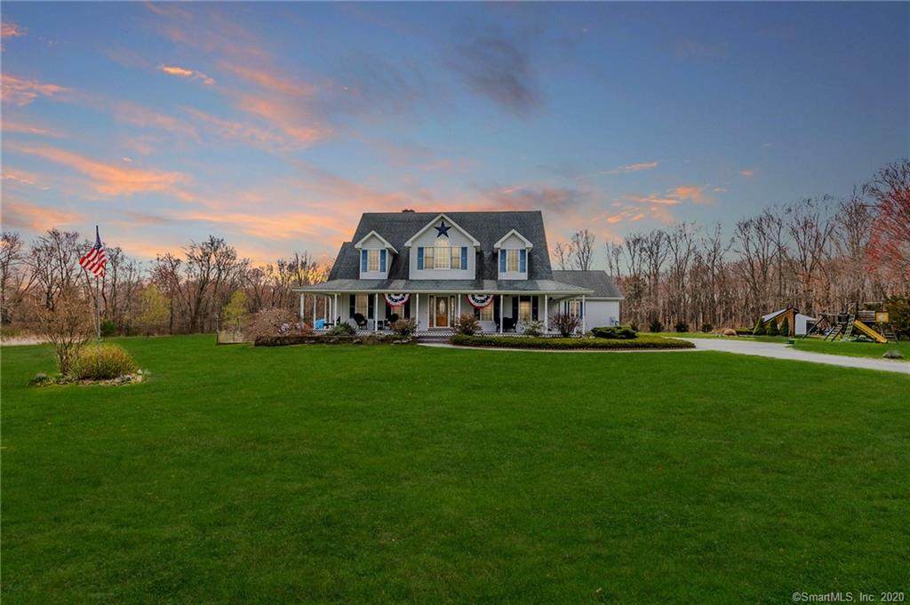 109 Mell Road - Photo 1