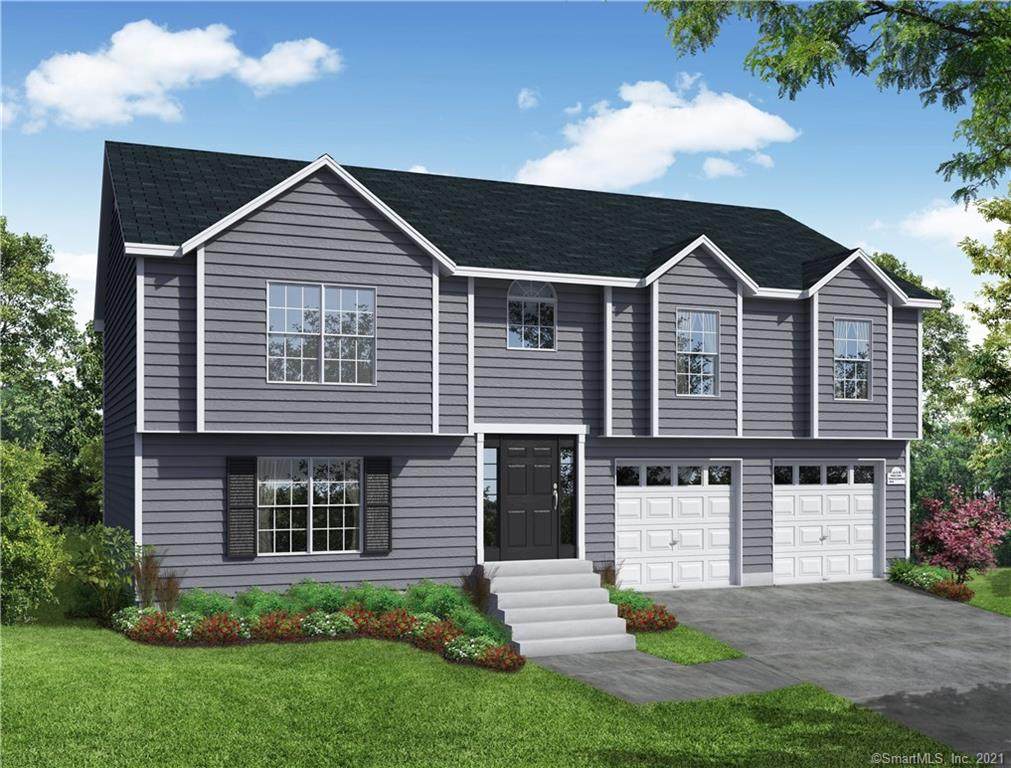 00 Society Hill Road - Photo 1