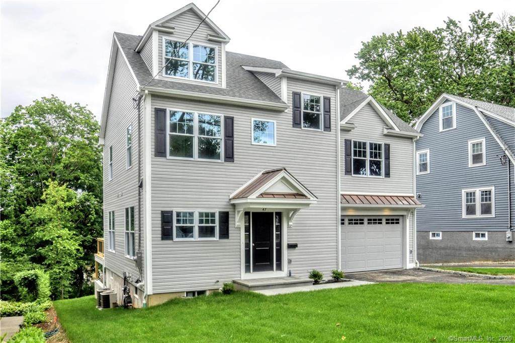47 Field Street - Photo 1