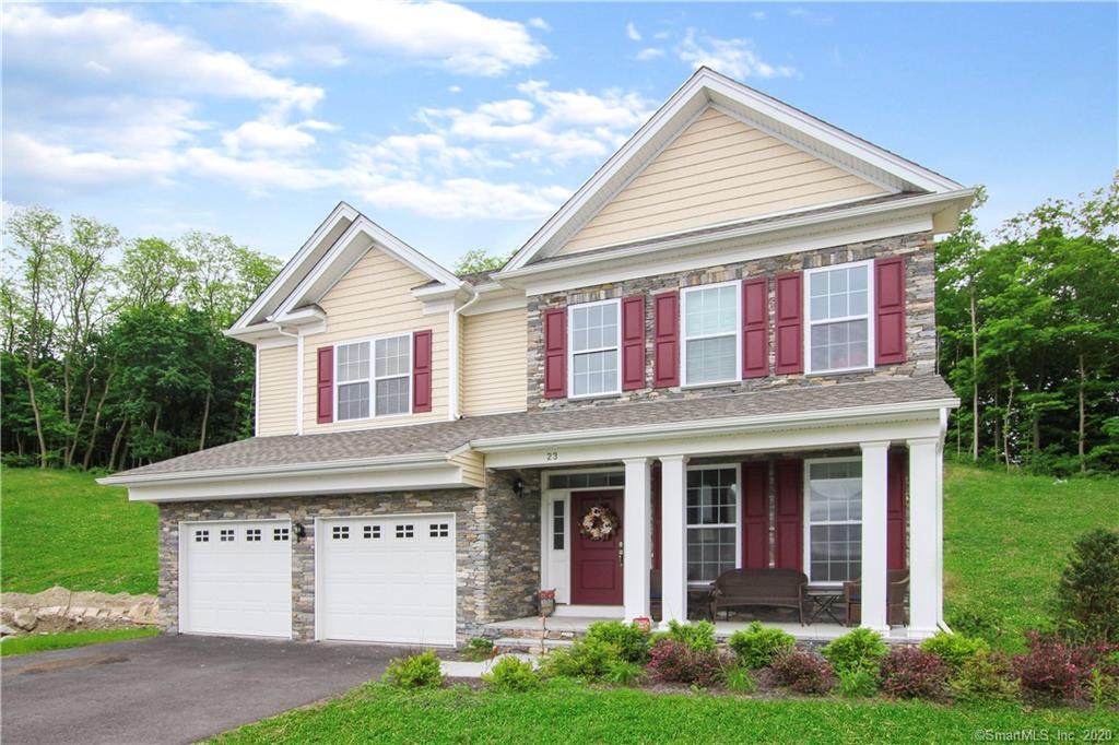 23 Crossing Way - Photo 1