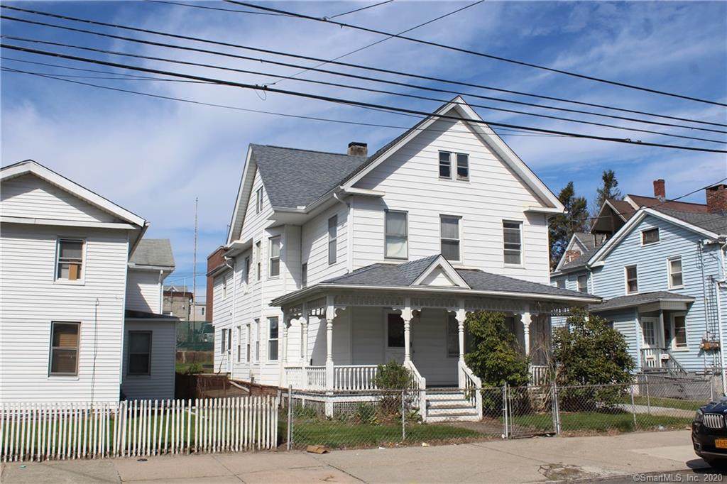174 Elizabeth Street - Photo 1 174 Elizabeth Street - Photo 1