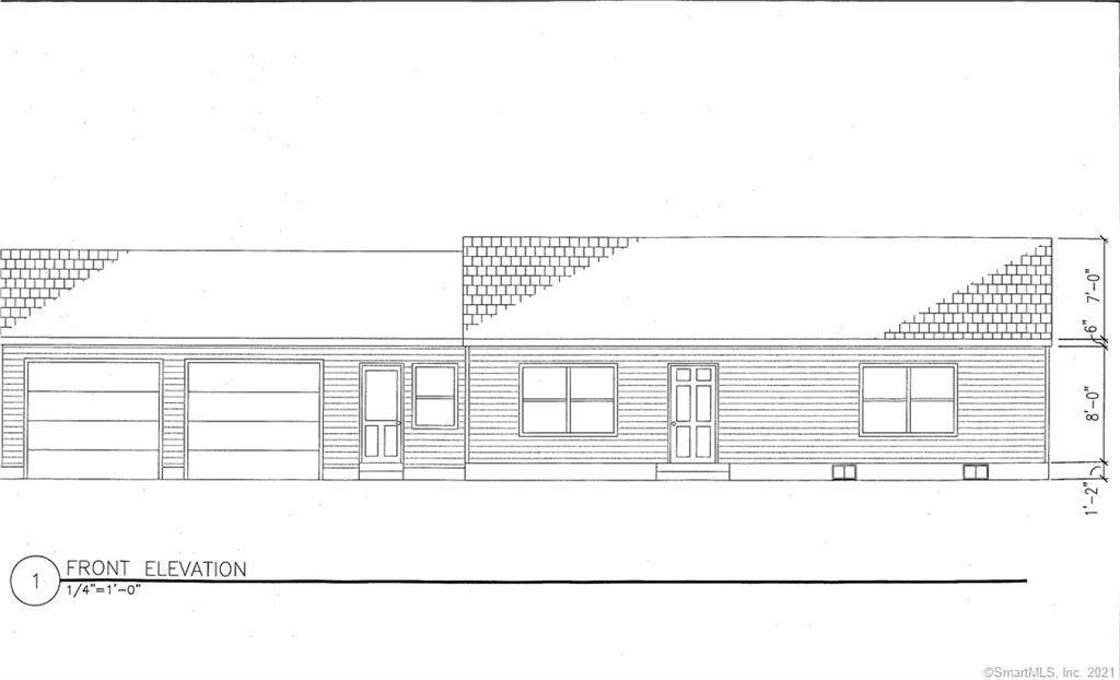 428 Hope Valley Road - Photo 1
