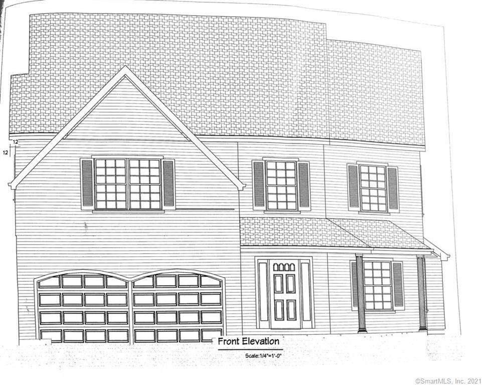 179 Ames Hollow Road - Photo 1