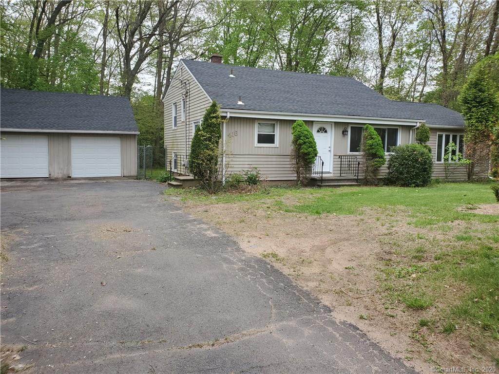 416 Pool Road - Photo 1 416 Pool Road - Photo 1
