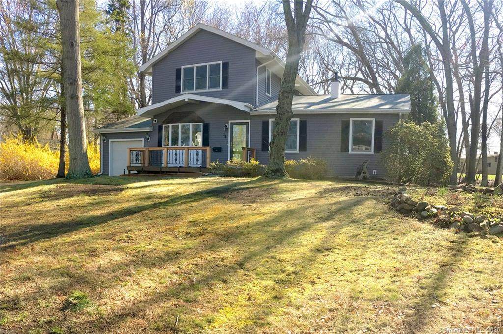 38 Briarwood Drive - Photo 1