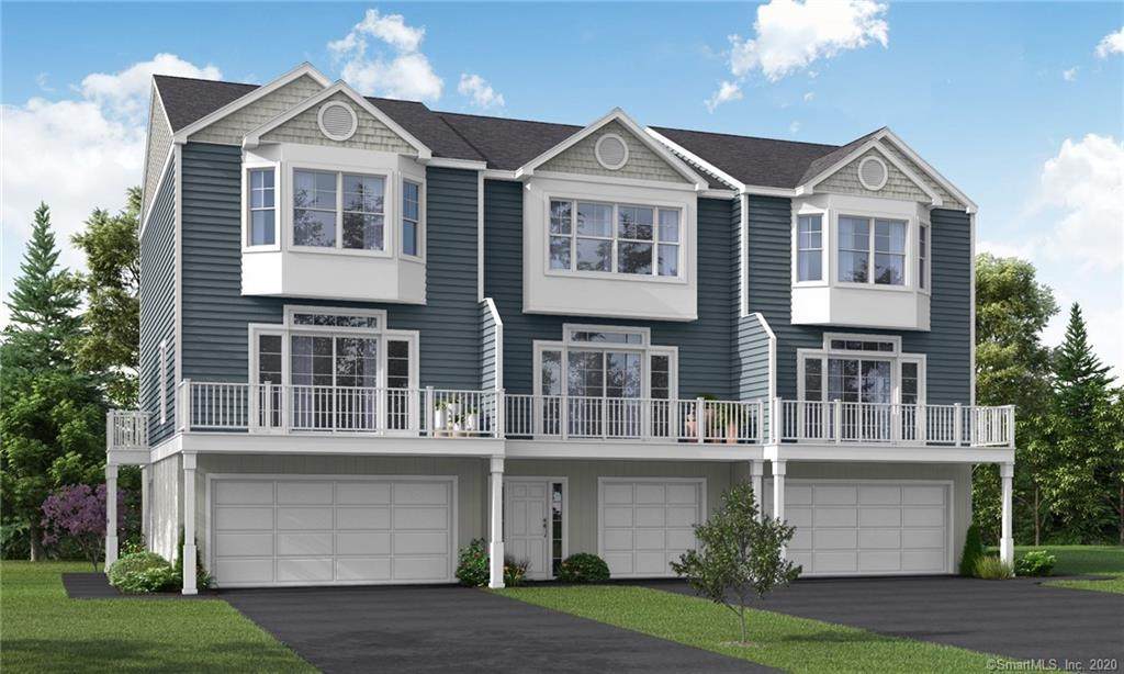 301 Harbour Close - Photo 1