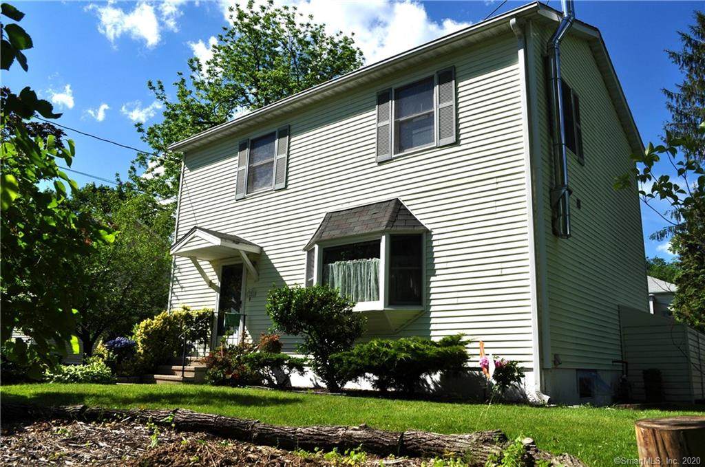1221 Forest Road - Photo 1