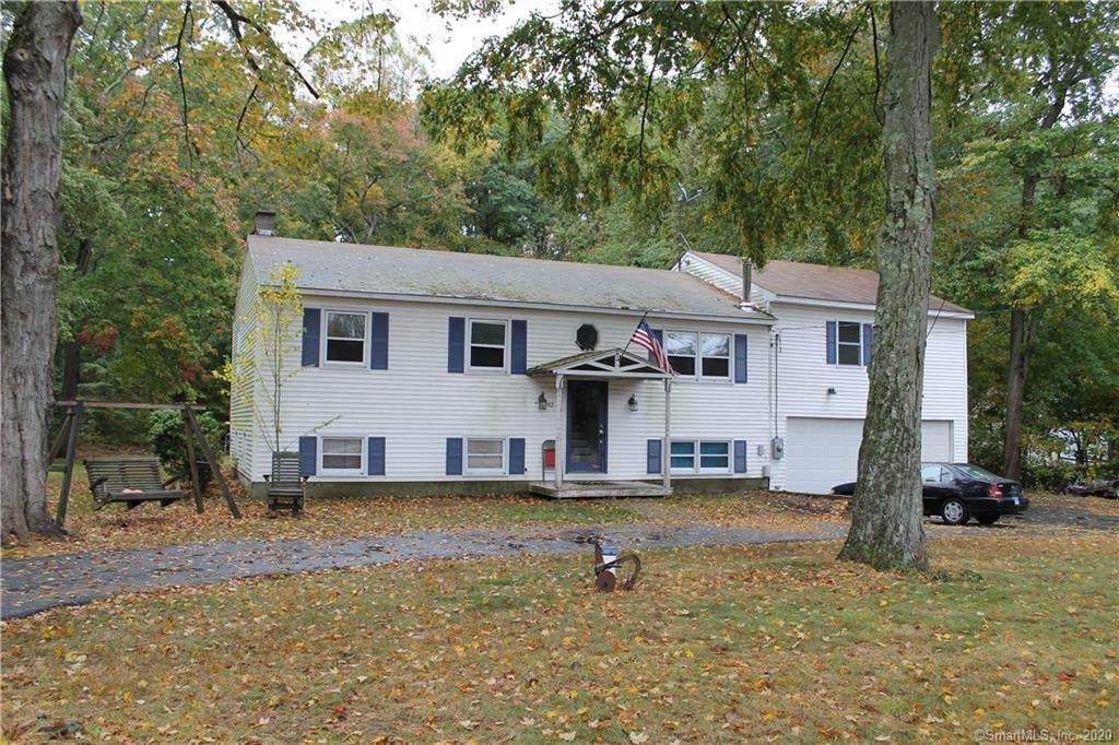82 Chittenden Road - Photo 1