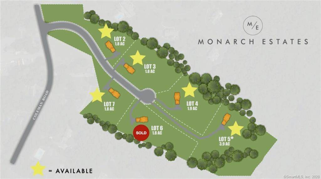 Lot #2 Monarch Place - Photo 1