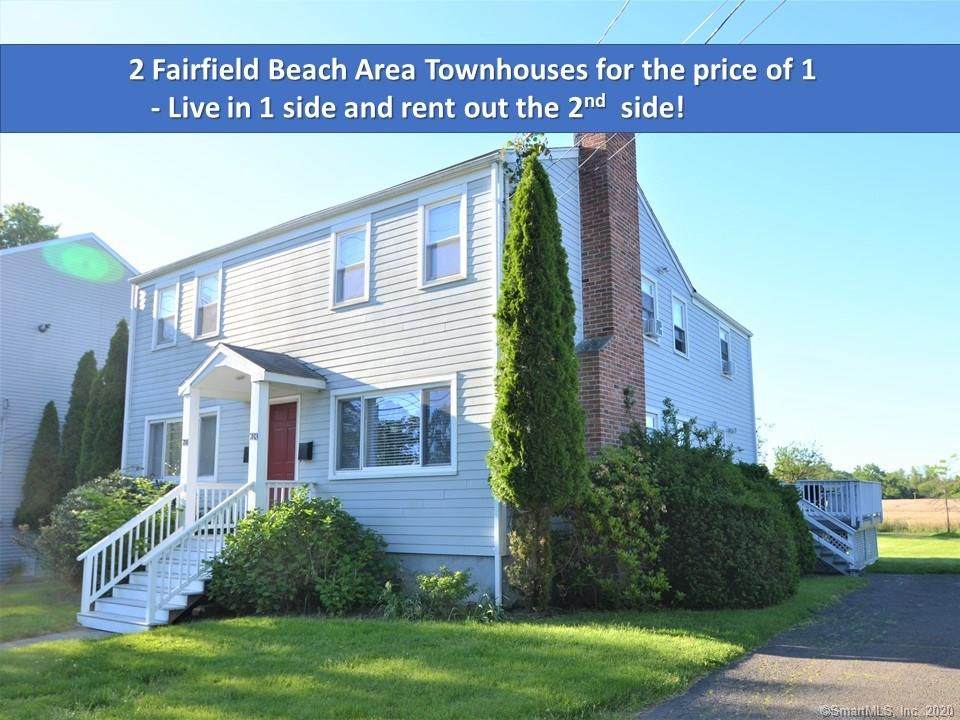 781 Oldfield Road - Photo 1