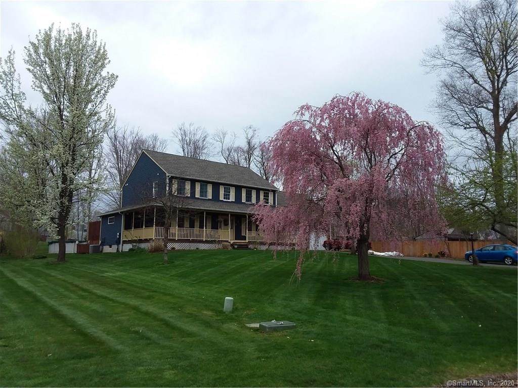 3 Hitching Post Drive - Photo 1