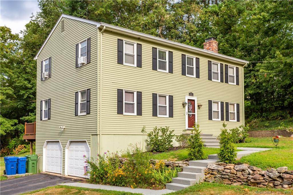 118 Rose Hill Road - Photo 1