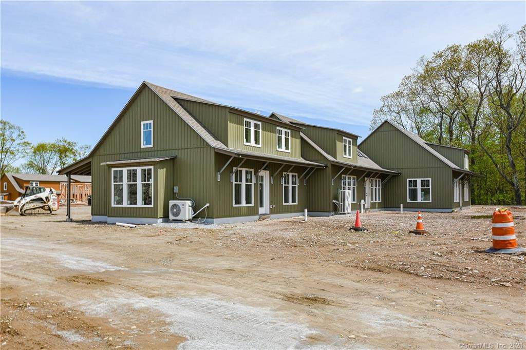 58 Old Amity Road - Photo 1