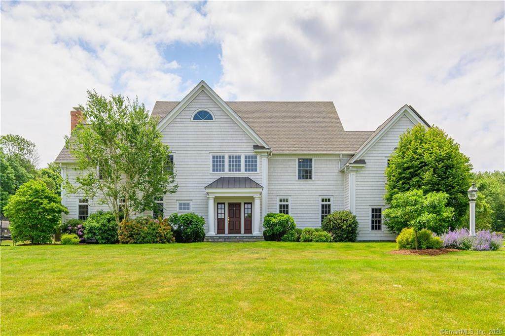 157 Boggs Hill Road - Photo 1