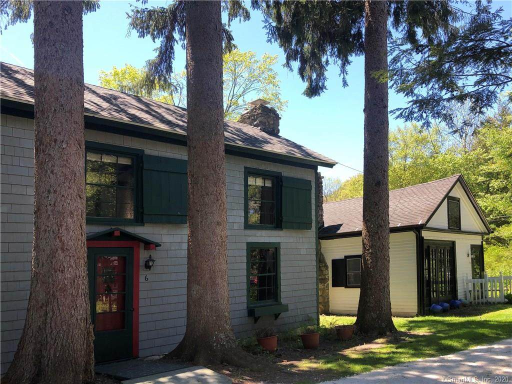 6 & 10 Forge Lane - Photo 1