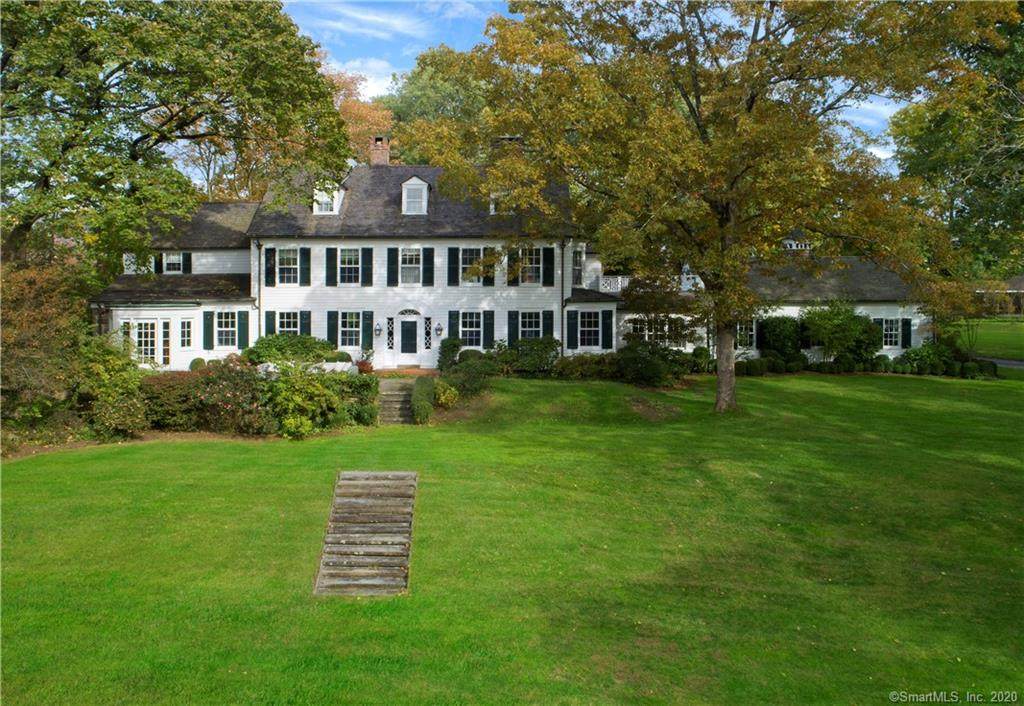 27 Clapboard Ridge Road - Photo 1