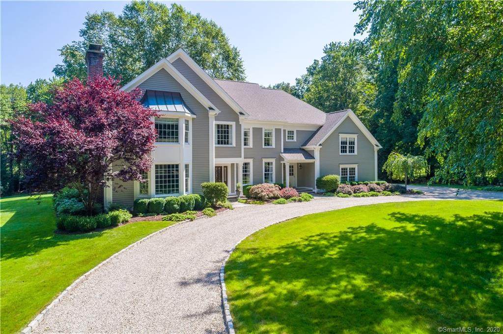 292 Sturges Ridge Road - Photo 1
