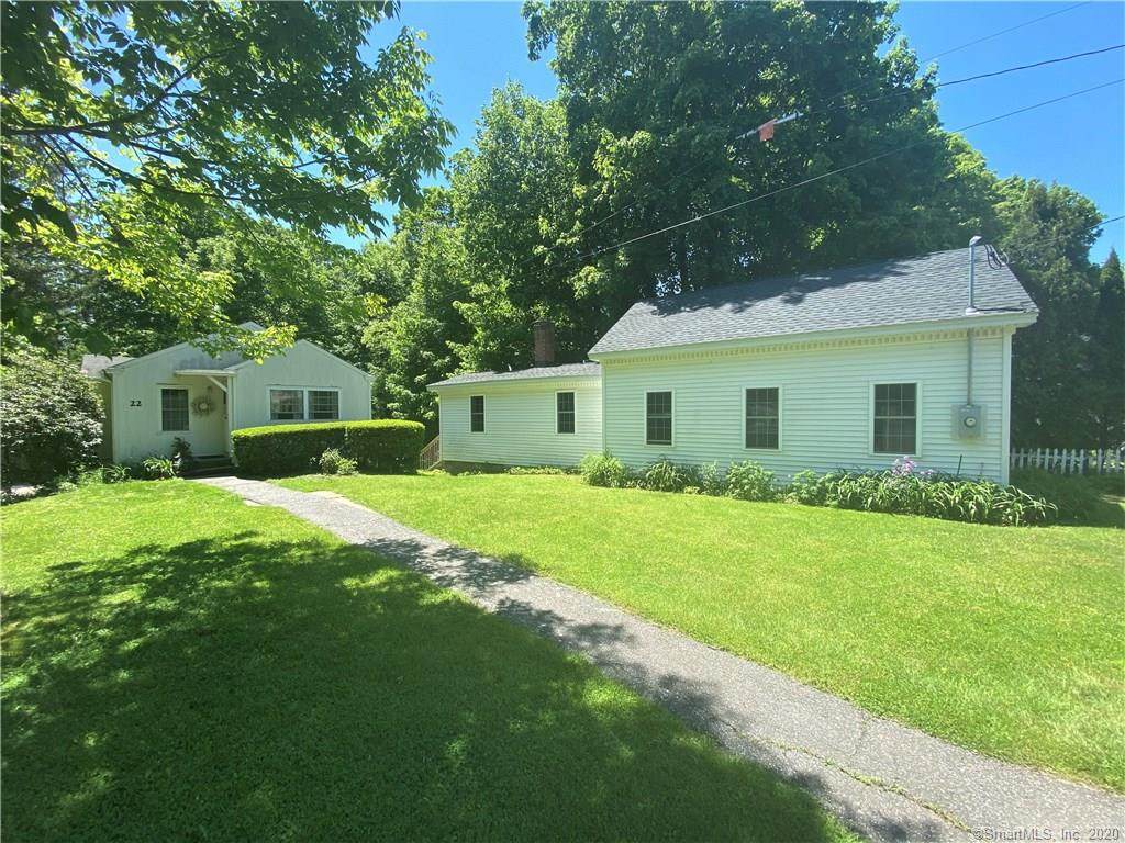 20-22 Greenwoods Road - Photo 1