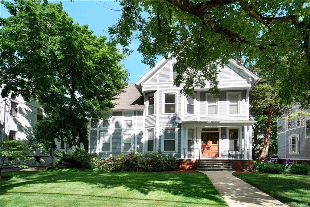 611 Whitney Avenue - Photo 1