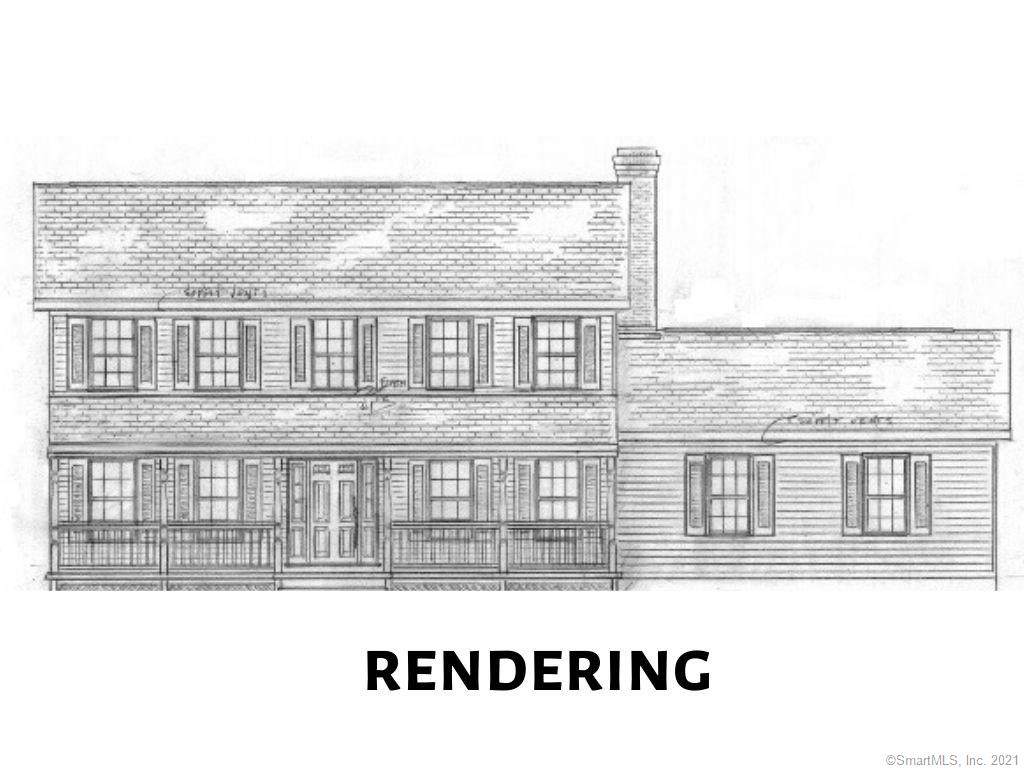 165 Peck Hill Road - Photo 1