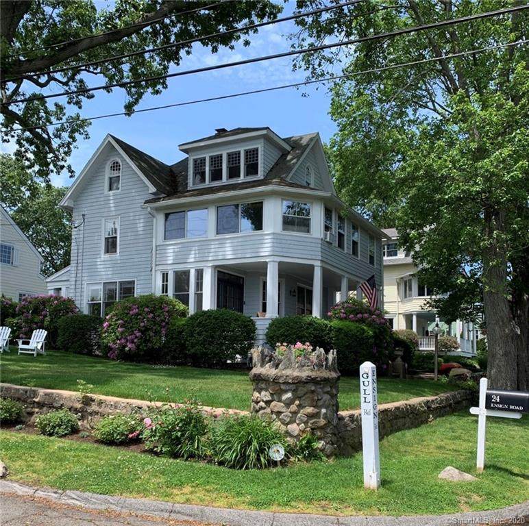 24 Ensign Road - Photo 1