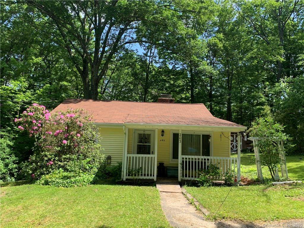203 Birch Street - Photo 1