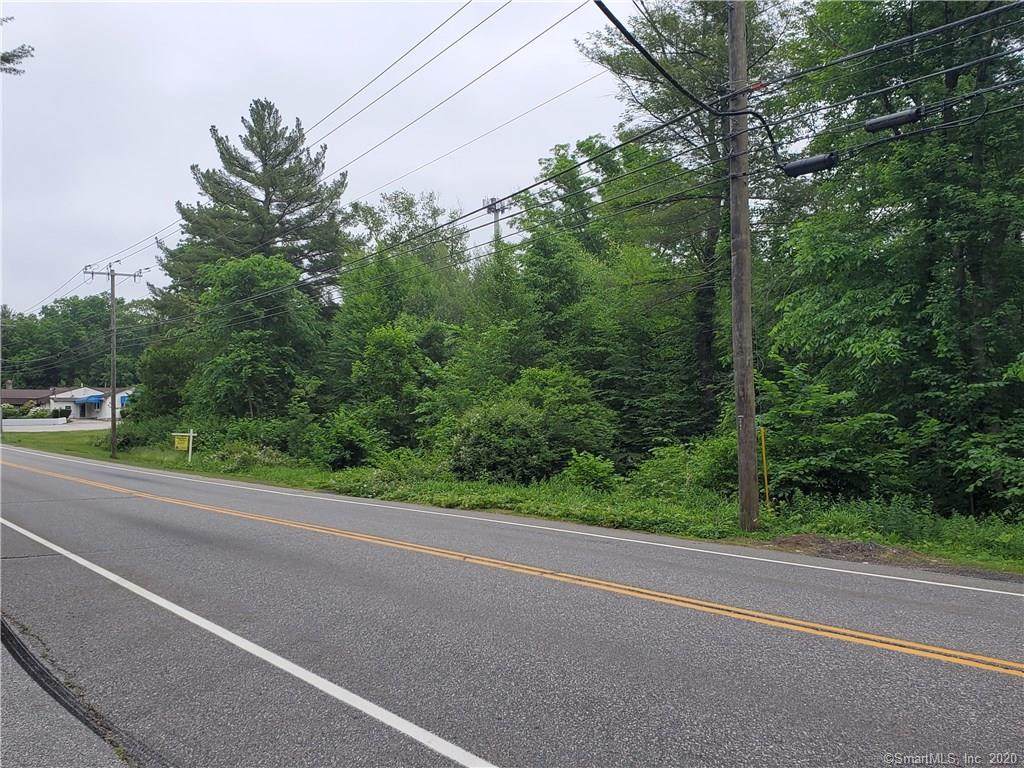 00 Ashford Center Road - Photo 1