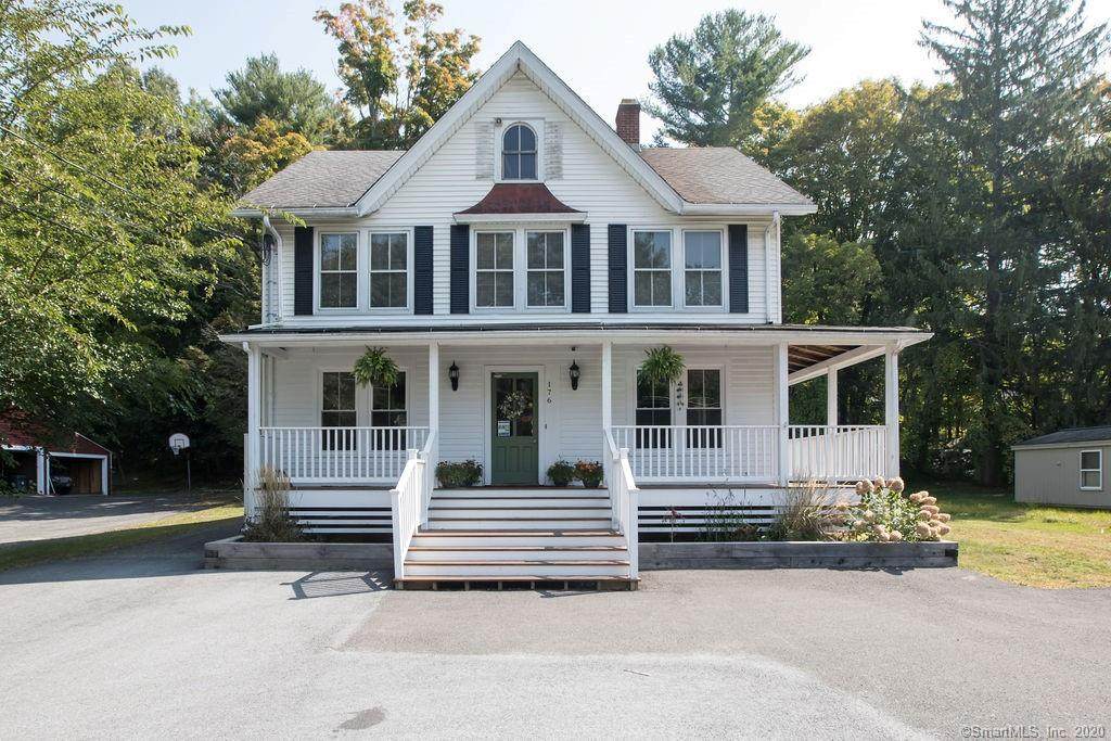 176 Ashley Falls Road - Photo 1