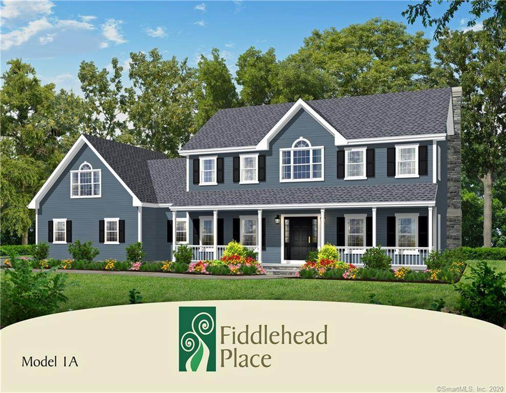 6 Fiddlehead Place - Photo 1