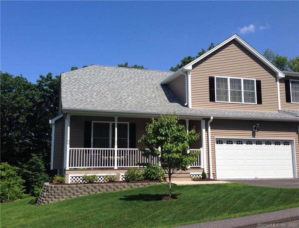 201 Oak Meadow Lane Lane - Photo 1