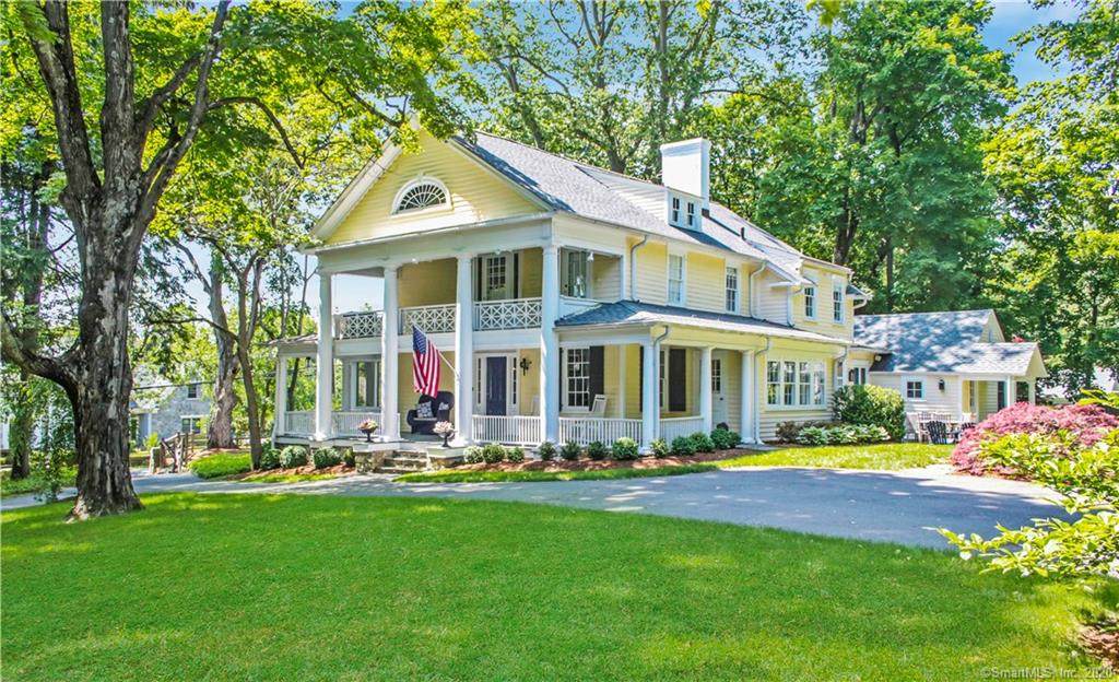 1117 Westover Road - Photo 1