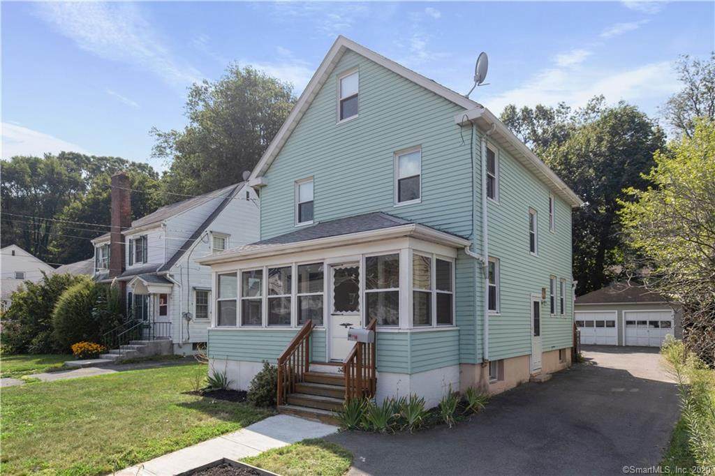 21 Stanwood Street - Photo 1