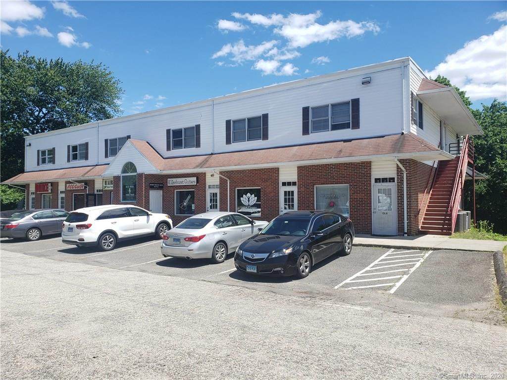 696 Amity Road - Photo 1
