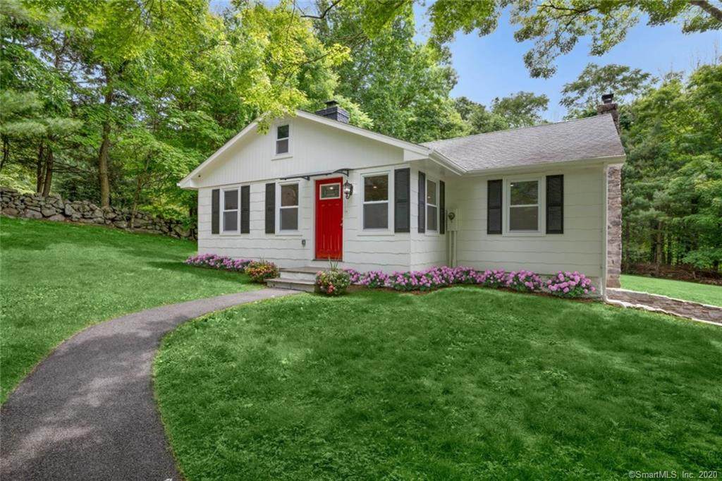 142 Old Mill Road - Photo 1