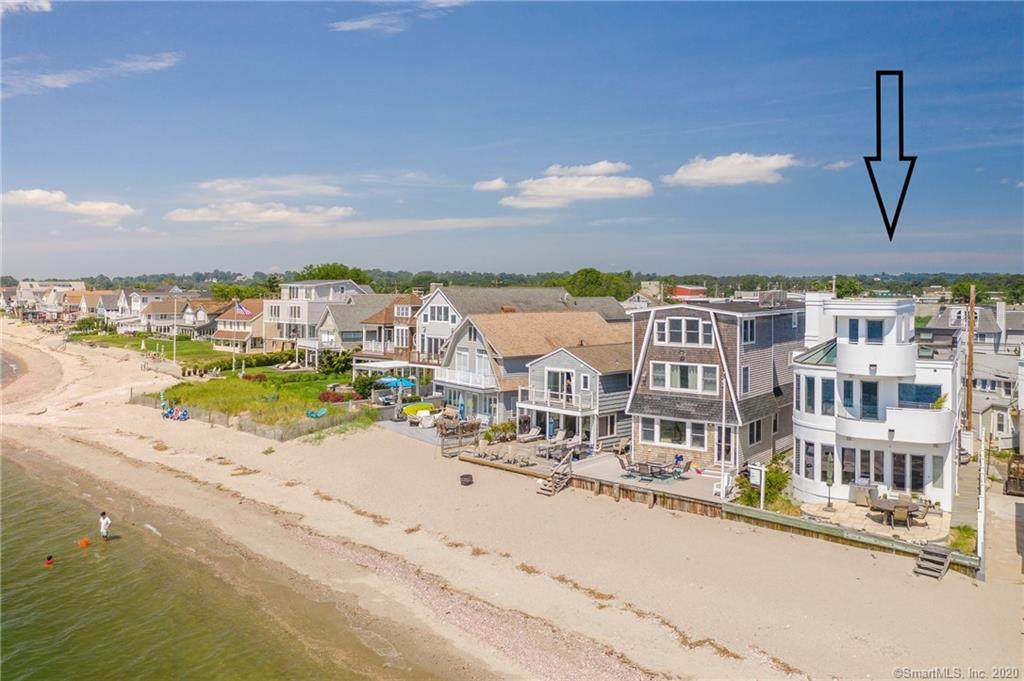 1021 Fairfield Beach Road - Photo 1