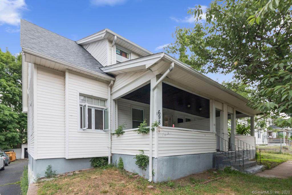 696-698 New Britain Avenue - Photo 1