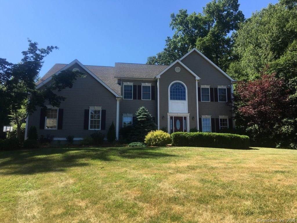 104 Johnson Pond Lane - Photo 1