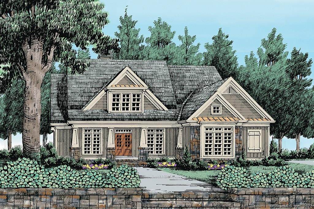 Lot 90a Hyerdale Drive - Photo 1