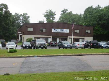 1 Heritage Park Road - Photo 1