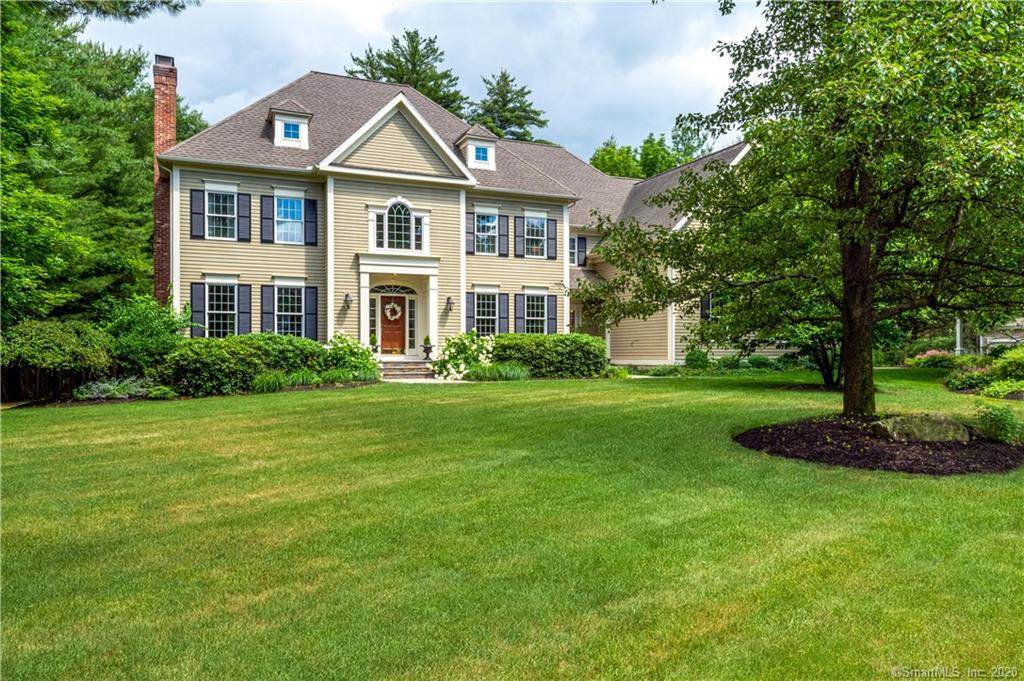 1 Whitney Lane - Photo 1
